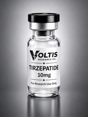 Tirzepatide 10mg