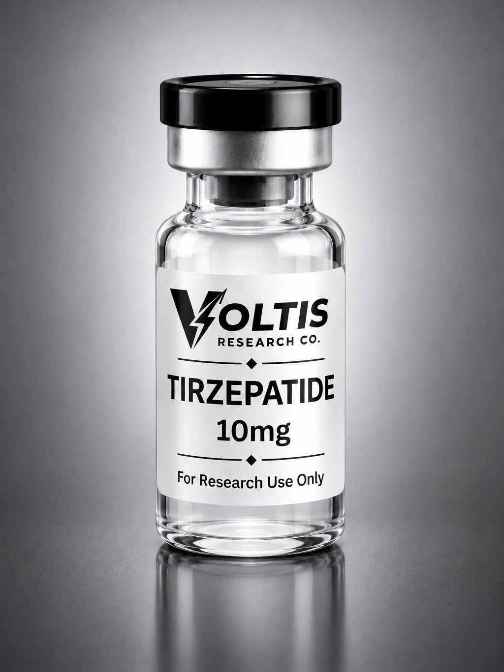 Tirzepatide 10mg