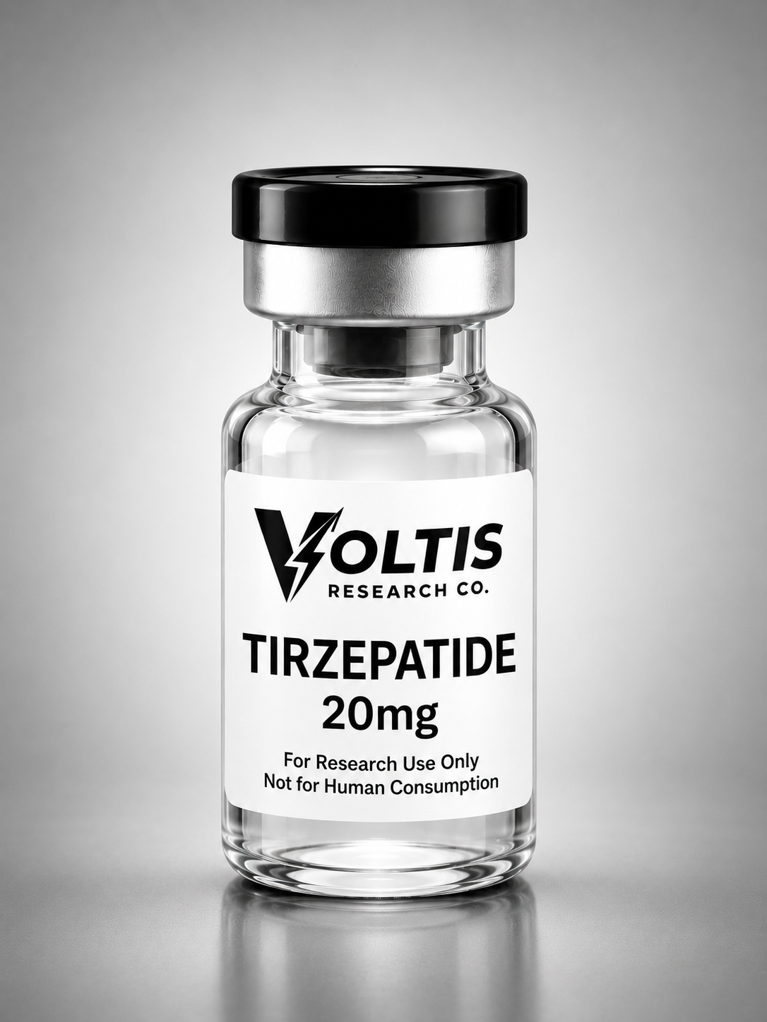 Tirzepatide 20mg