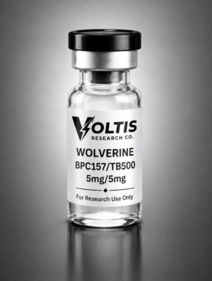 Wolverine 10mg