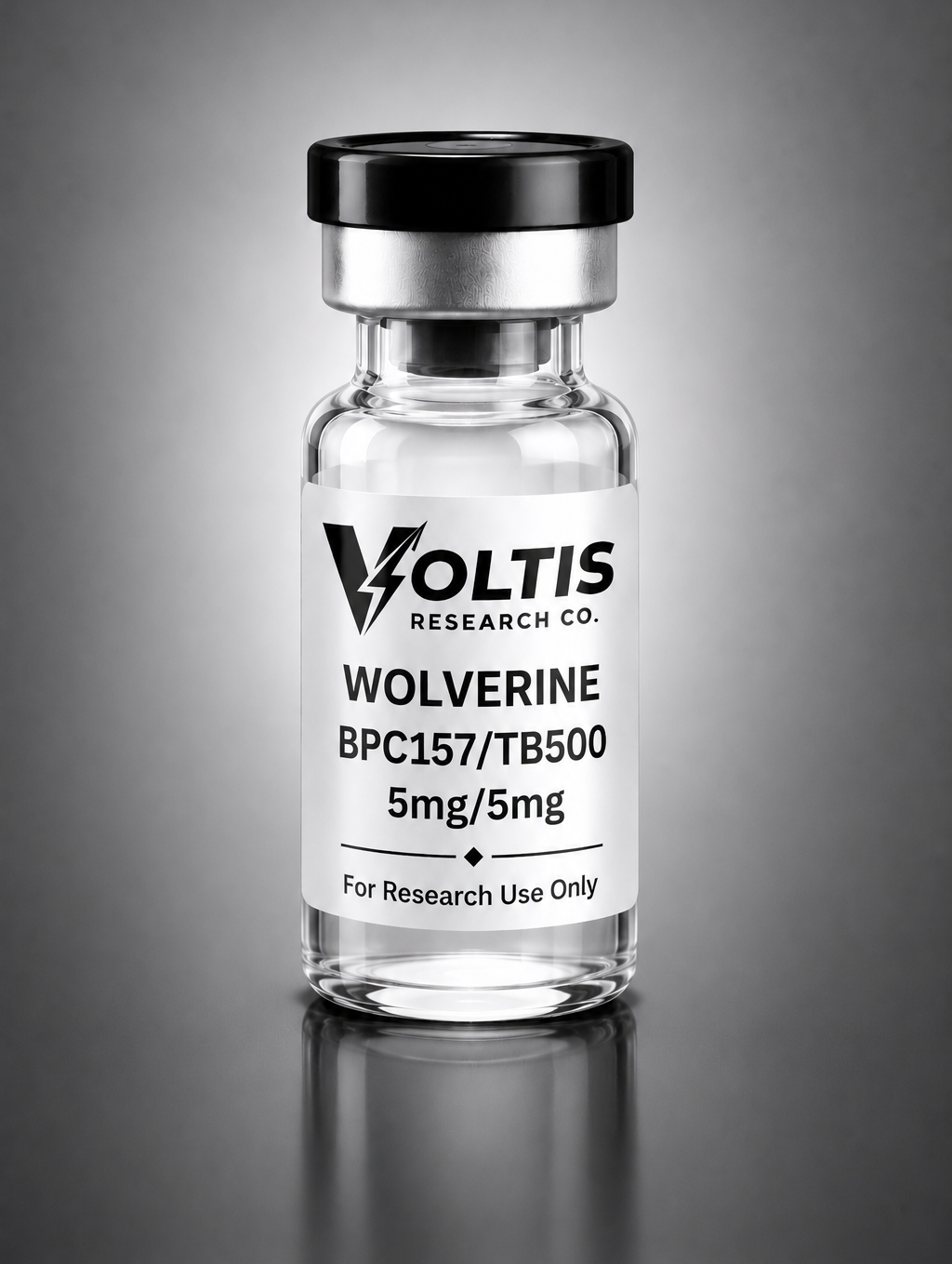 Wolverine 10mg